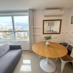 Residencial Home Boutique, apto disponível para venda com 35m², 01 dorm e 01 vaga