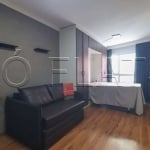 Studio Avanhandava, disponível para locação com 35m² e 01 dormitório