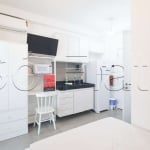 Studio VN Vergueiro, flat disponível para locação com 22m² e 01 dormitório.