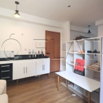 Studio Terrae Pinheiros, apartamento com 28m² e 1 dormitório