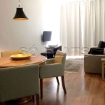 Flat Saint Thomas disponível para venda com 43m², 01 dorm e 01 vaga