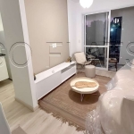 Apartamento no  Residencial Menara disponivel para venda com 143m², 2 dormitórios e 2 vagas