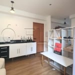 Studio Terrae Pinheiros, apartamento com 28m² e 1 dormitório, disponível para locação em Pinheiros.