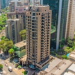 Para Investir Flat com Excelente localização na Vila Olímpia