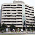 FLAT ALTO PADRÃO EM PINHEIROS 2 DTS