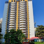 Flat Slaviero Essential São Paulo Ibirapuera disponível para venda com 35m² e 01 vaga de garagem