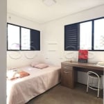 Studio Alvorada, disponível para locação contendo 15m² e 1 dormitório na Vila Mariana.