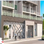 Studio Connect Liberdade. Apartamento disponível para venda com 26m² e 1 dormitório