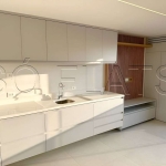 Studio Inspire, disponível para venda com 39m² e 1 dormitório e 1 vaga de garagem