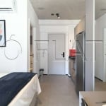 Studio On Lorena, flat disponível para locação com 21m² e 1 dormitório.