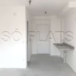 Residencial Vox na Vila Olímpia, Apartamento disponível para venda com 24m², 01 dormitório