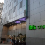 Flat Ibis na região central para quem quer investir