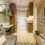 Studio Next One Itaim, apartamento disponível para venda com 40m² e 1 dormitório