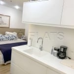 Radisson Vila Olímpia, apartamento  disponível parra venda com 29m², 01 dorm e 01 vaga