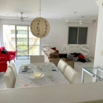 Apto Saint Paul, flat disponível para locação com 57m², 01 dorm e 01 vaga de garagem.