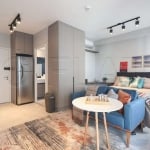 Residencial Nex One Sena Madureira, Studio disponível para venda com 35m² e 1 dormitório