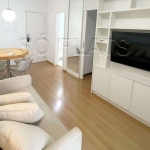 Diogo Home disponível para venda com 47m², 01 dorm e 01 vaga de garagem