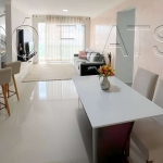 Residencial Cadoro, apartamento disponível para venda com 79m², 02 dormitórios e 02 vagas de garagem