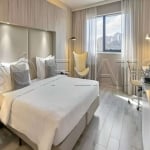 Radisson Blu Belo Horizonte, flat disponivel para venda com 28m², 1 dormitório e 1 vaga de garagem