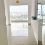 Residencial Thera Faria Lima disponível para venda com 77m², 2 dormitórios e 1 vaga de garagem