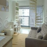 Flat Park Lane disponível para venda com 42m², 01 dorm e 01 vaga