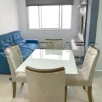 Residencial Helbor Cencept Life, apto disponível para venda contendo 46m², 1 dorm e 1 vaga.