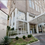 Mercure Guarulhos Office, sala comercial disponível para locação com 40m² e 01 vaga.