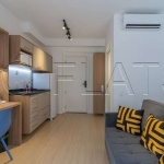 Studio Nex One Vila Madalena, apto disponível para venda com 29m² e 01 dormitório