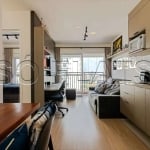 Studio Mobi One Vila Mariana, apartamento disponível para venda com 32m² e 1 dormitório