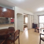 Flat Central Park para venda com 43m², 01 dormitório e 01 vaga de garagem