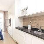 Studio You Central Park, flat disponível para venda com 24m² e 01 dormitório.