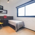 VN Humberto I, studio disponível para locação contendo 16m² e 1 dormitório na Vila Mariana.