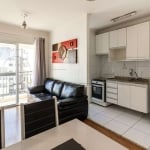 Studio SP New Home, apartamento disponível para venda com 36m², 1 dormitório e 1 vaga