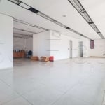 Sala Comercial Saveiro, disponível para locação contendo 100m² e 1 vaga de garagem.