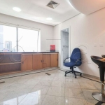 Sala Comercial Paraíso Trade Center, disponível para locação contendo 50m² e 1 vaga de garagem.