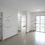 Residencial Torino, apto disponível para locação contendo 44m² 2 dormitórios e 3 vagas.