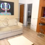 Flat Crillon, disponível para venda com 38m², 01 dorm e 01 vaga