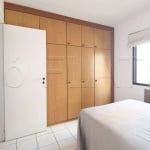 Flat Saint Exupery para venda com 44m², 01 dormitório e 01 vaga de garagem