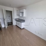 Residencial Moov Estação Bras, apartamento com 35m² e  02 dormitórios