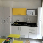 Residencial Brasiliano, apartamento disponível para compra com 37m², 1 dormitório e 1 vaga