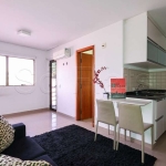 Studio Residencial Electra disponível para venda com 30m², 1 dormitório e 1 vaga