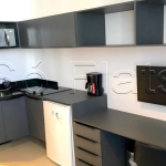 VN Turiassu, apto Duplex disponível para venda com 25m², 1 dormitório E 1 vaga de garagem