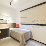 Apartamento VN Humberto I, 16m², 1 dormitório