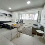 Flat Atrium Augusta 24m² 1 dormitório 1 vaga para locação na Bela Vista.