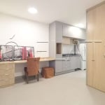 Studio Today Pinheiros, apto disponível para venda com 25m² e 01 dormitório