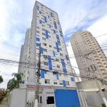 Residencial Vibra Barra Funda, apartamento disponível para venda com 29m² e 1 dormitório