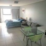 Transamérica Presence Recife, apartamento disponível para venda com 38m², 1 dormitório e 1 vaga