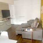 Apartamento no Residencial Helbor Trend Higienópolis disponível venda com 52m² 2 dorms 1 vaga