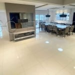 Residencial Solar do Estoril, apto Cobertura disponível para venda com 267m², 3 suítes e 4 vagas