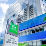 Ibis Styles Belém do Pará, investimento disponível para venda